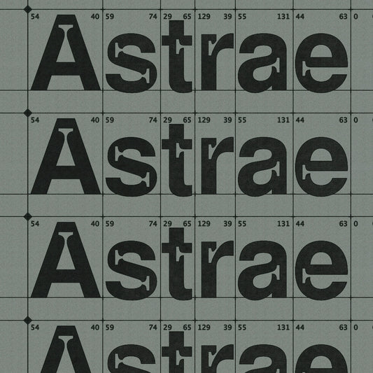 Serif Sans Font
